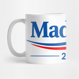 James - Mad Dog - Mattis 2020 Mug